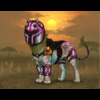 Afrakar Armor {Painted}